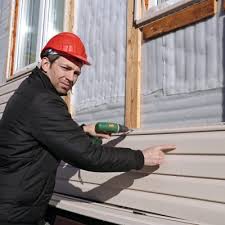 Professional Siding in Bradford, RI